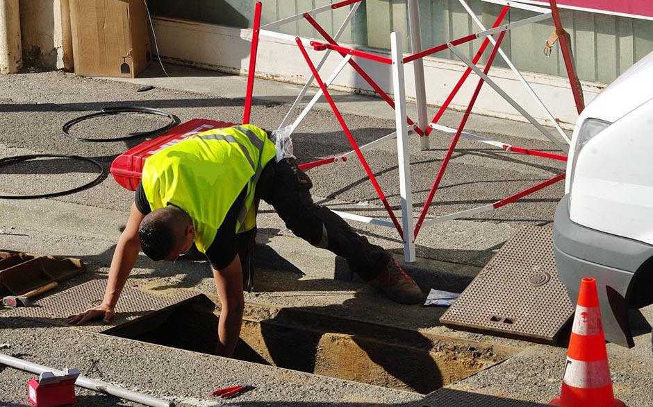 débouchage canalisation Meaux